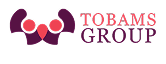 Tobams logo